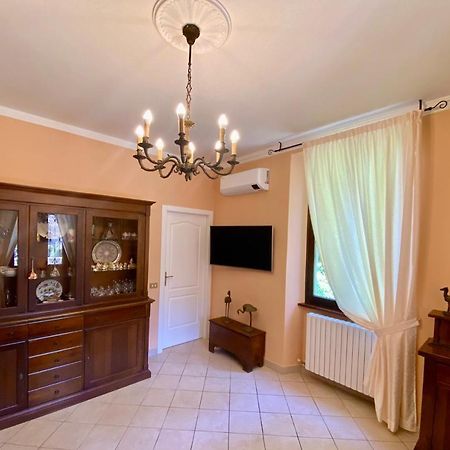 Villa Magnolia - Lake Como Lenno Buitenkant foto