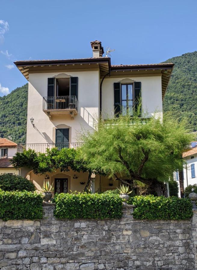 Villa Magnolia - Lake Como Lenno Buitenkant foto