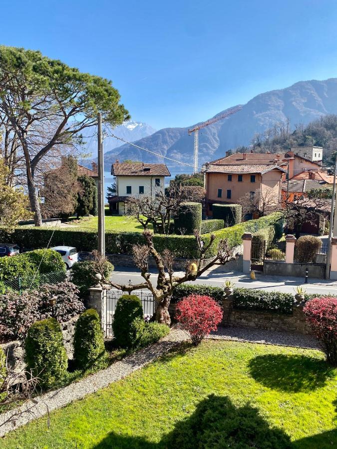 Villa Magnolia - Lake Como Lenno Buitenkant foto