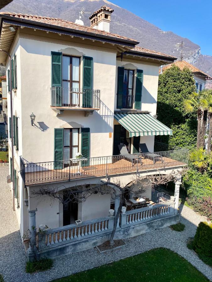 Villa Magnolia - Lake Como Lenno Buitenkant foto