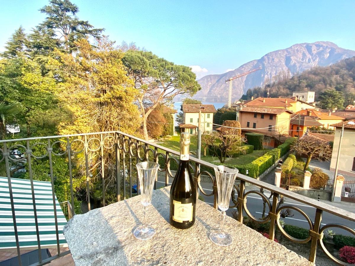 Villa Magnolia - Lake Como Lenno Buitenkant foto