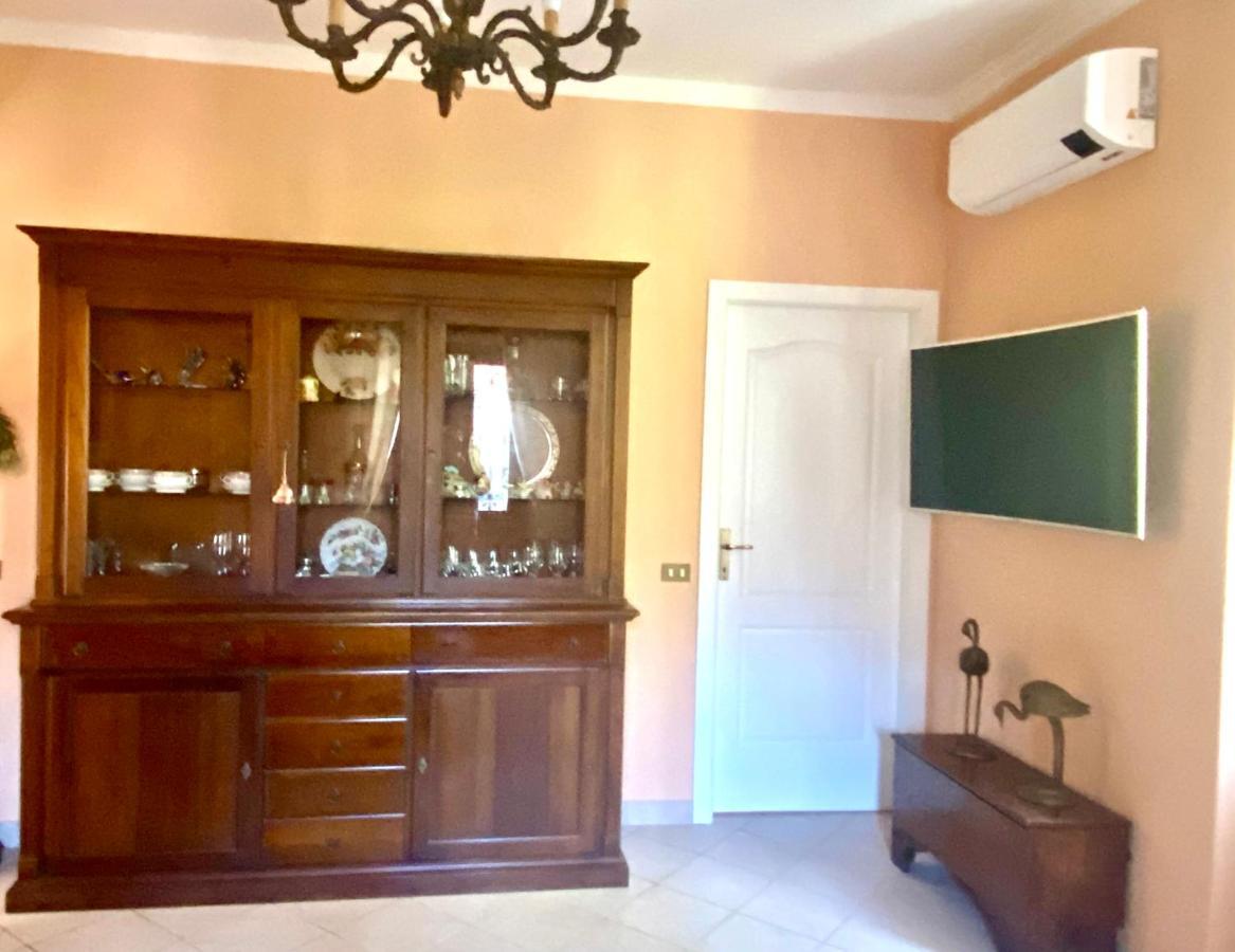Villa Magnolia - Lake Como Lenno Buitenkant foto