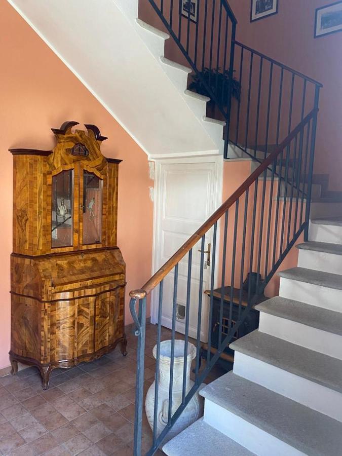 Villa Magnolia - Lake Como Lenno Buitenkant foto