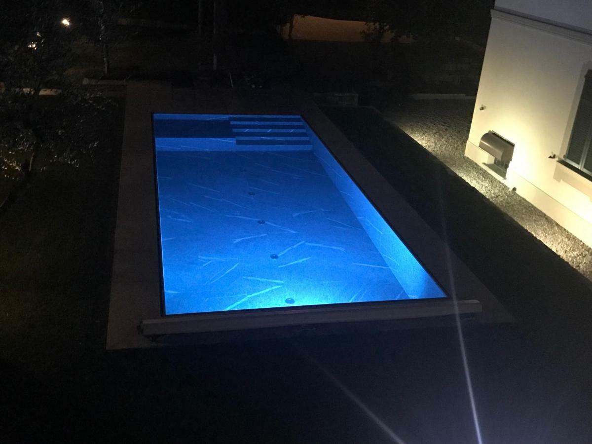 Villa Magnolia - Lake Como Lenno Buitenkant foto